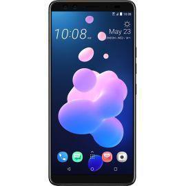HTC U12+