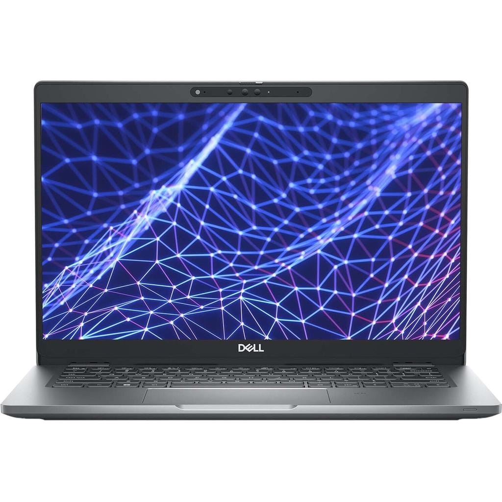 Dell Latitude 5330 13" Core i5 1.6 GHz - SSD 512 Go - 16 Go QWERTY - Suédois