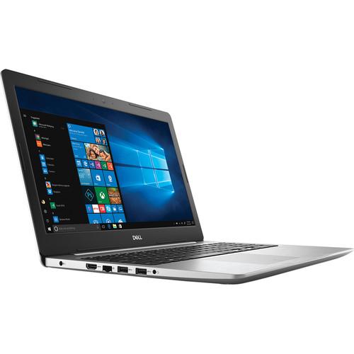 Dell Inspiron 5580 15" Core i5 1.6 GHz - SSD 128 Go - 8 Go AZERTY - Français