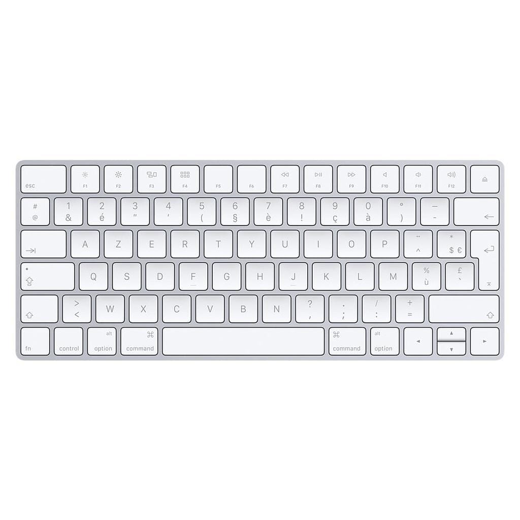 Magic Keyboard (2015) - QWERTY - Portugais
