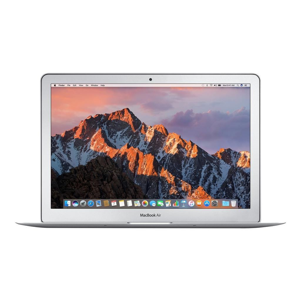 MacBook Air (2017,Intel) "obsolète"