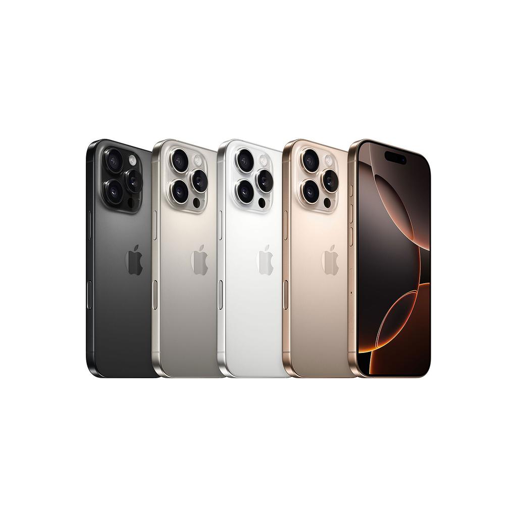 Coque Backgrade iPhone 16 Pro et écran de protection - Plastique 60% recyclé - Transparent