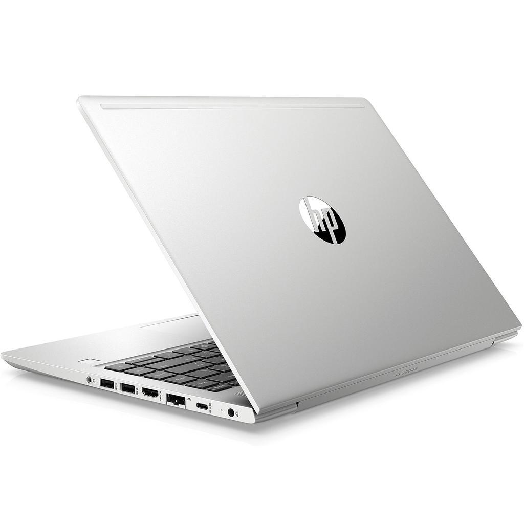 HP ProBook 440 G7 14" Core i5 1.6 GHz - SSD 256 Go - 8 Go QWERTY - Anglais