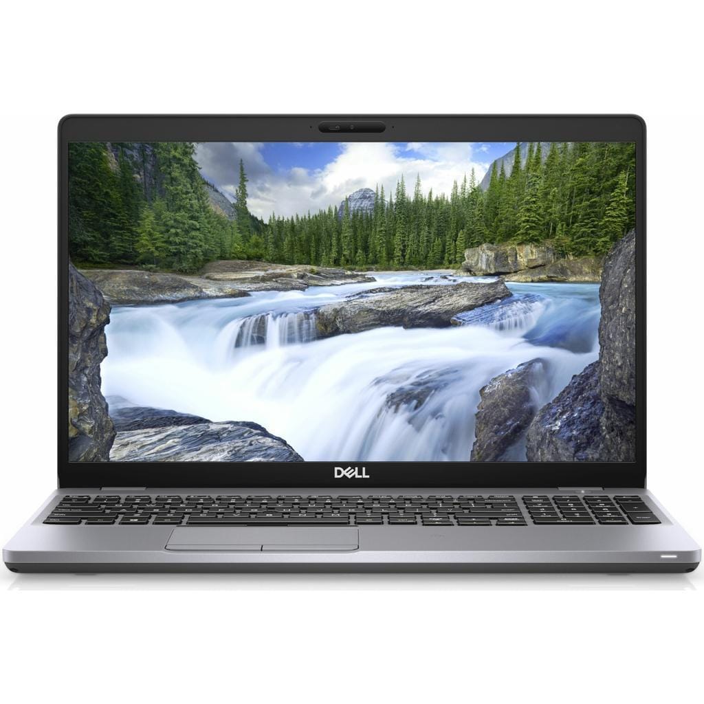 Dell Latitude 5510 15" Core i5 1.6 GHz - SSD 256 Go - 8 Go AZERTY - Français