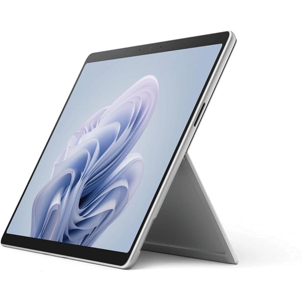 Microsoft Surface Pro 10 13" Core Ultra 5 1.7 GHz - SSD 256 Go - 8 Go Sans clavier