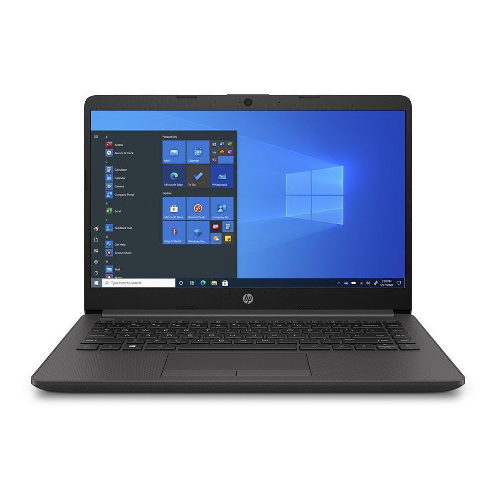 HP 240 G8 14" Core i5 2.4 GHz - SSD 256 Go - 8 Go AZERTY - Français
