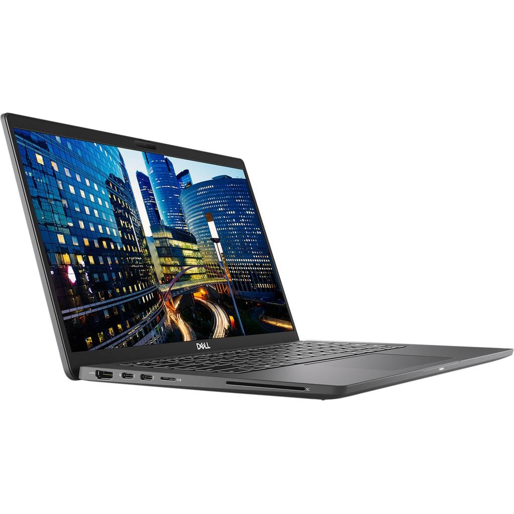 Dell Chromebook Latitude 7410 Core i7-10610U 1.8 GHz 128Go SSD - 16Go QWERTY - Anglais