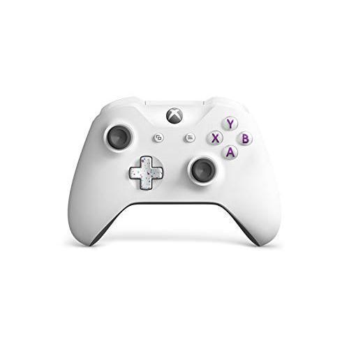 Manette Xbox One X/S / Xbox Series X/S / PC Microsoft Starfield Limited Edition