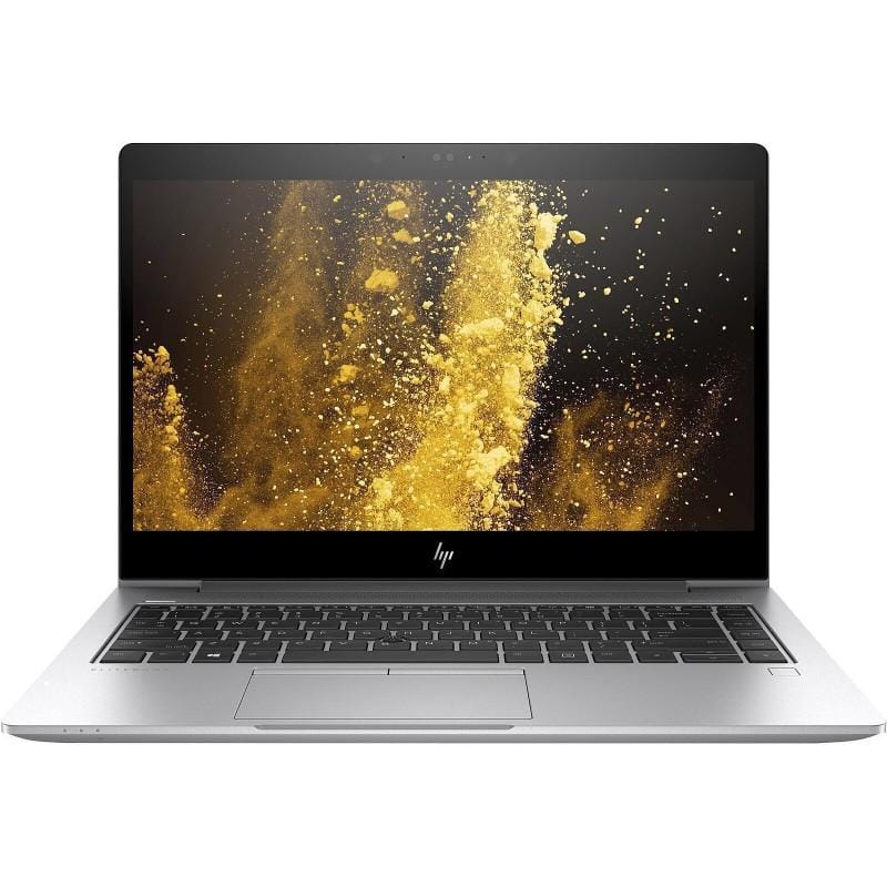 HP EliteBook 840 G6 15" Core i5 1.6 GHz - SSD 256 Go - 16 Go AZERTY - Français