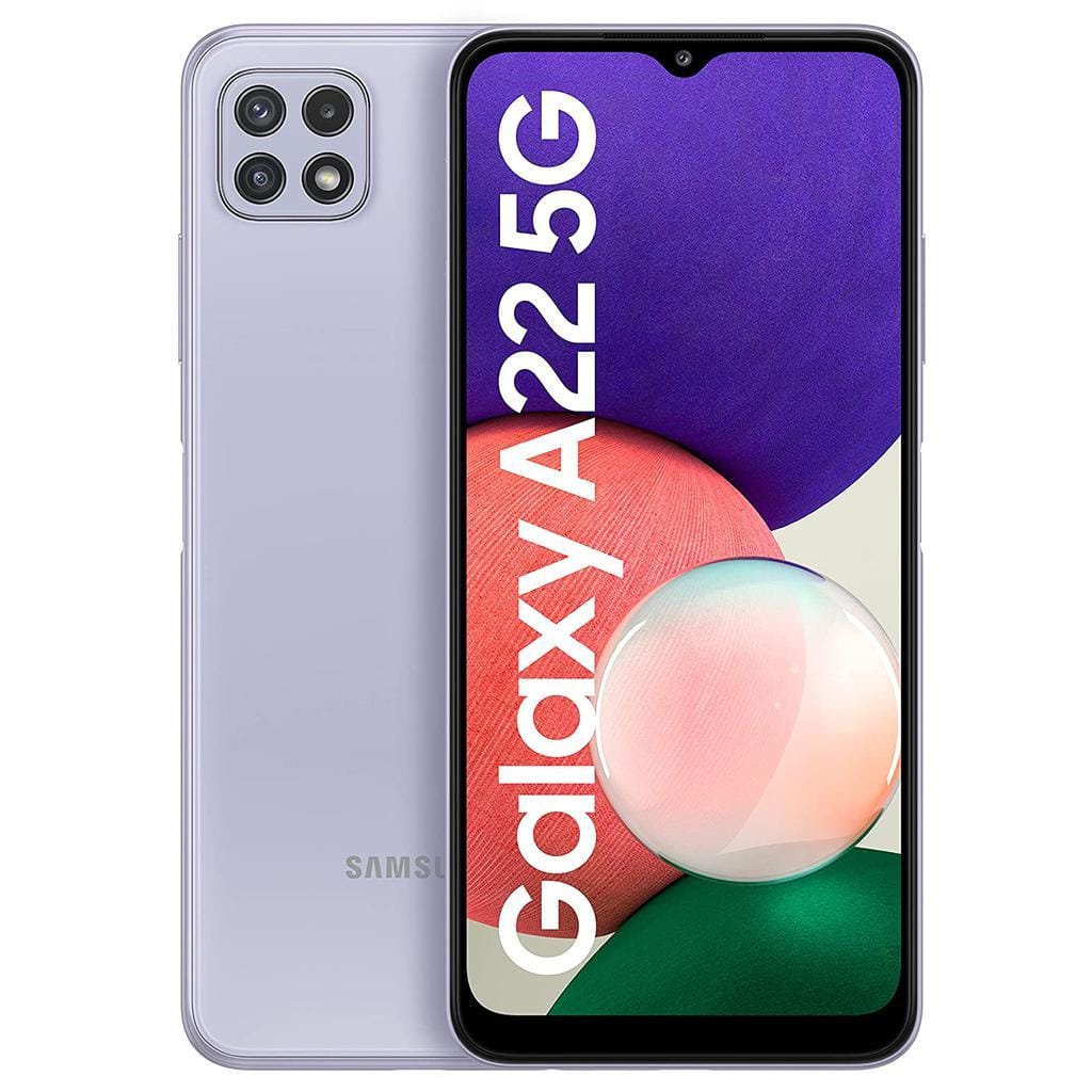 Galaxy A22