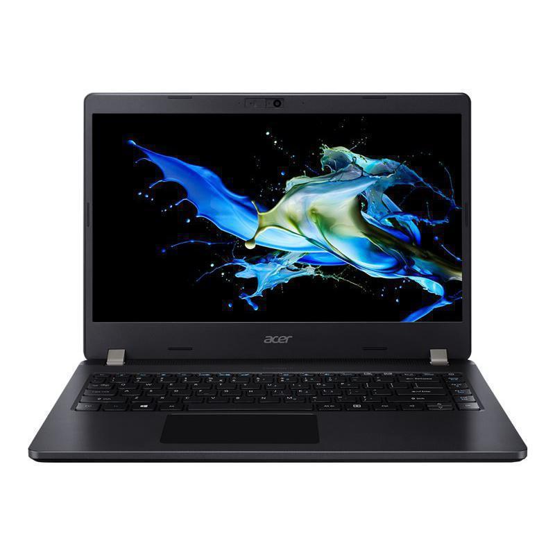 Acer TravelMate P2 14" Core i3 2.1 GHz - SSD 256 Go - 8 Go AZERTY - Français
