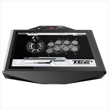 Joystick PlayStation 3 Madcatz Arcade Fight Stick Te2+ Édition Tournoi