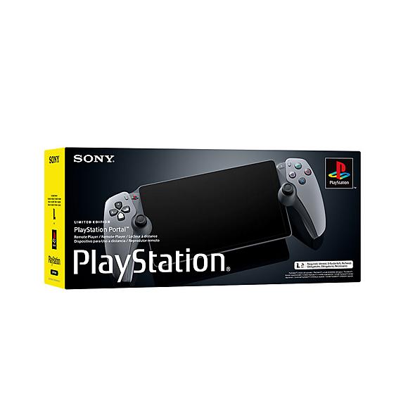 Manette PlayStation 5 Sony PlayStation 5 Portal Édition limitée 30e anniversaire