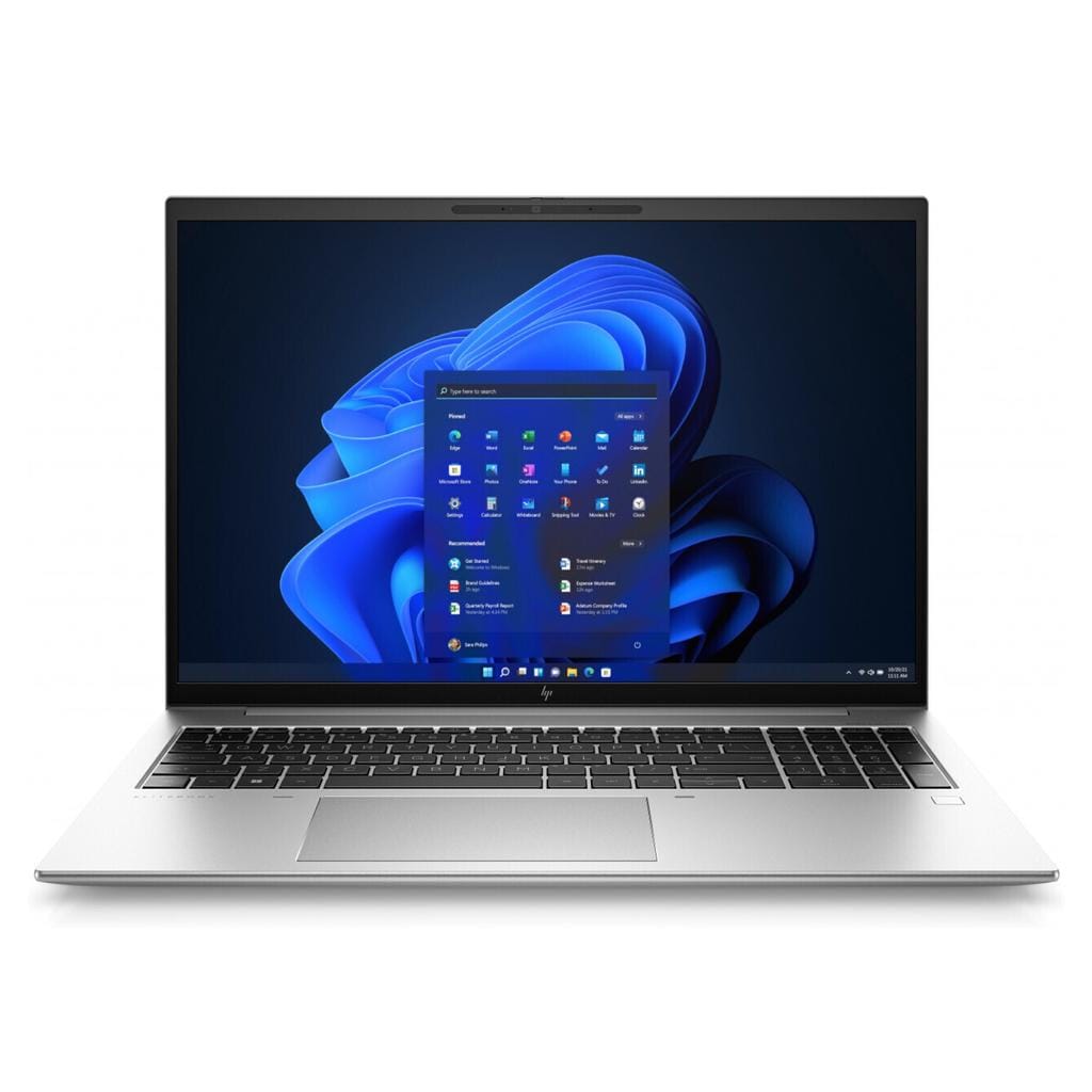 HP ProBook 640 G8 14" Core i5 2.6 GHz - SSD 256 Go - 8 Go QWERTZ - Allemand