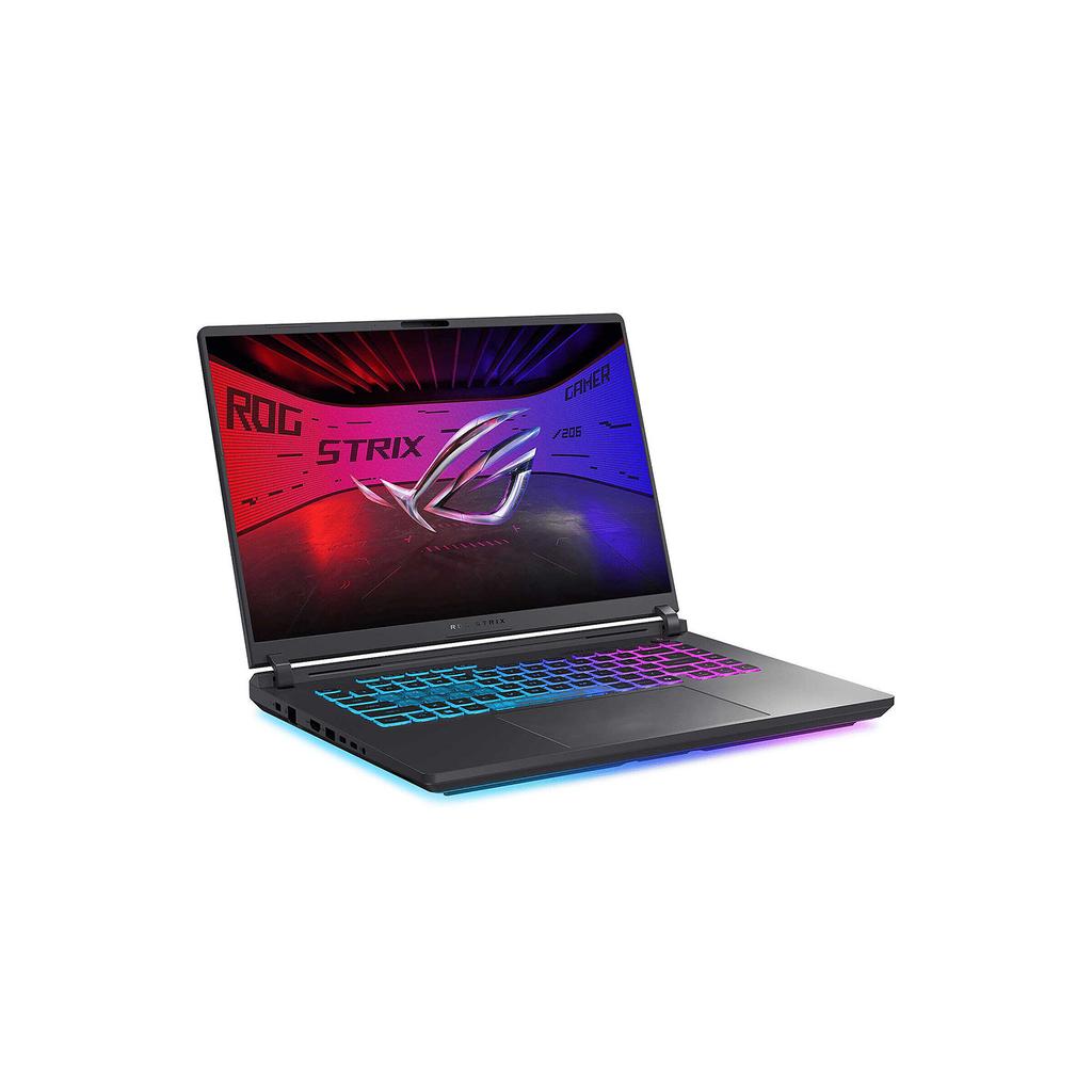 Asus STRIX-G16-G615LP-DR5085W 16" Core Ultra 9 5.4 GHz - SSD 1 TB - 32 Go - NVIDIA GeForce RTX 5070 AZERTY - Français