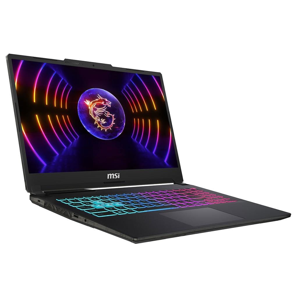 MSI Cyborg 15 A13VFK-1620FR 15" Core i5 3.4 GHz - SSD 1 TB - 16 Go - NVIDIA GeForce RTX 4060 AZERTY - Français