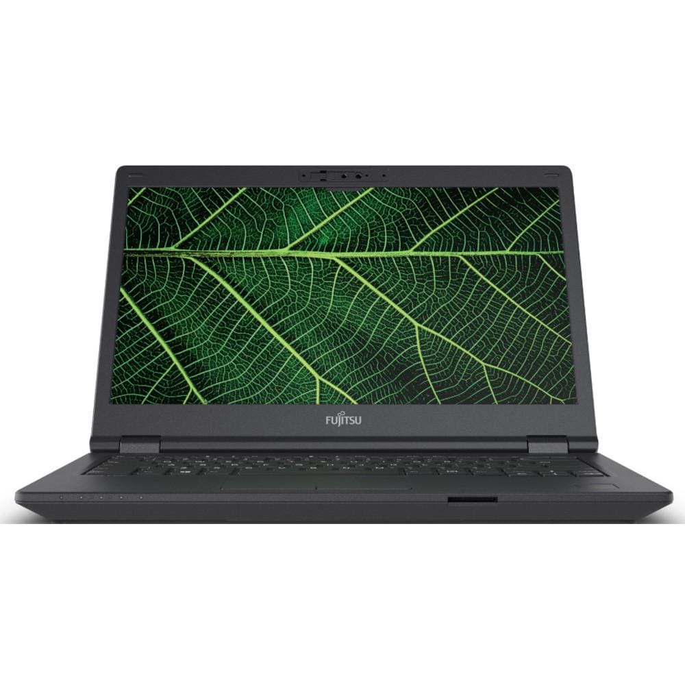 Fujitsu LifeBook E5411 14" Core i5 2.6 GHz - SSD 512 Go - 8 Go QWERTY - Suédois