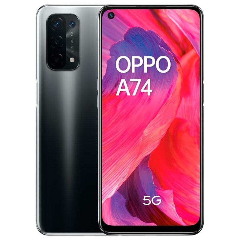 Oppo A74 5G