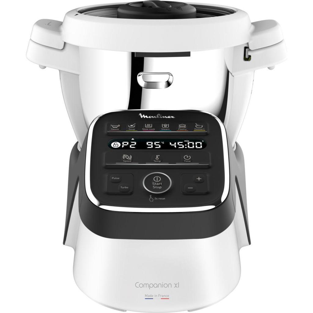 Moulinex Companion XL HF808800