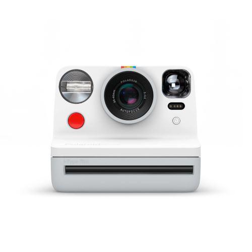 Instantané Now i‑Type - Blanc + Polaroid Polaroid 35-40mm f/11 f/11