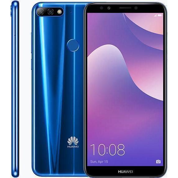 Huawei Y7 Prime (2018)