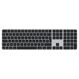 Magic Keyboard () - AZERTY - Français