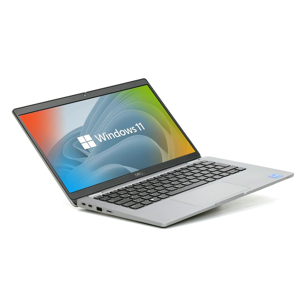 Dell Latitude 5330 13" Core i5 1.6 GHz - SSD 512 Go - 16 Go QWERTZ - Allemand