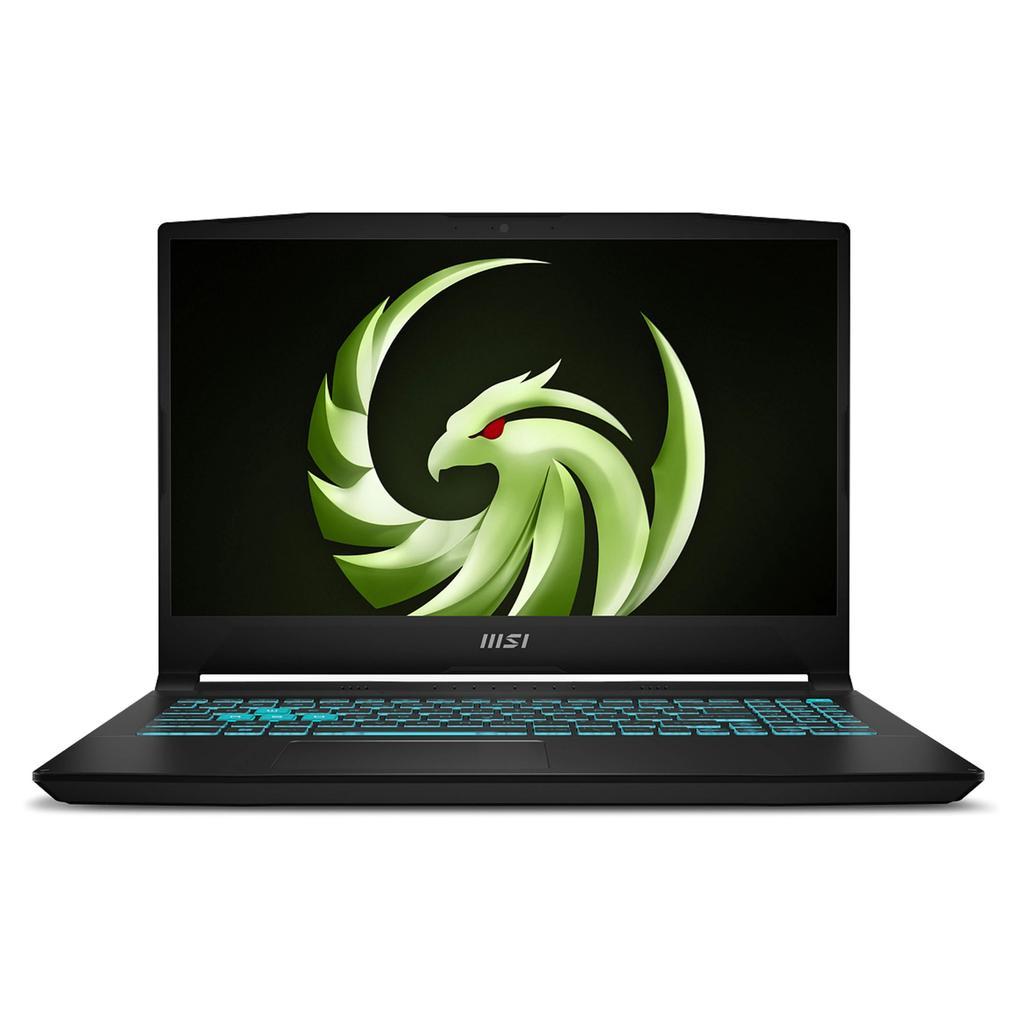 MSI Bravo 15 C7VE-007FR 15" Ryzen 7 3.2 GHz - SSD 512 GB - 16 Go - NVIDIA GeForce RTX 4050 AZERTY - Français