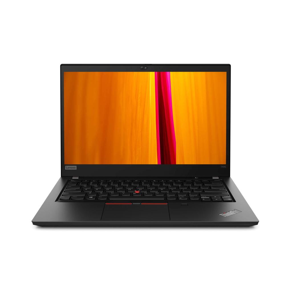 Lenovo ThinkPad T495 14" Ryzen 5 PRO 2.1 GHz - SSD 256 Go - 16 Go AZERTY - Français