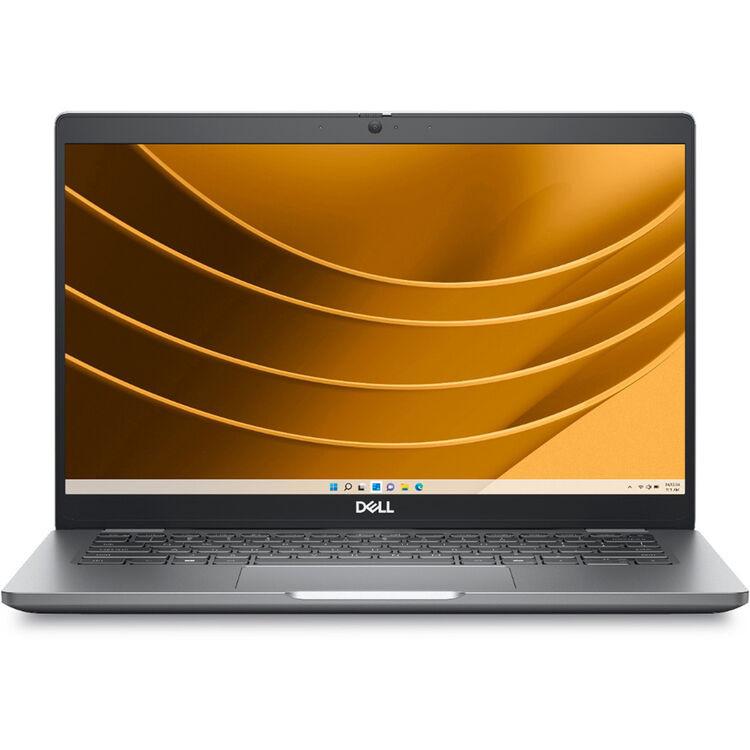 Dell Latitude 5350 13" Core Ultra 5 1.6 GHz - SSD 256 Go - 16 Go QWERTY - Suédois
