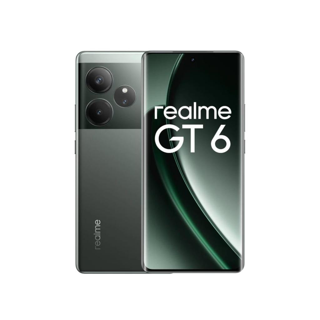 Realme GT 6