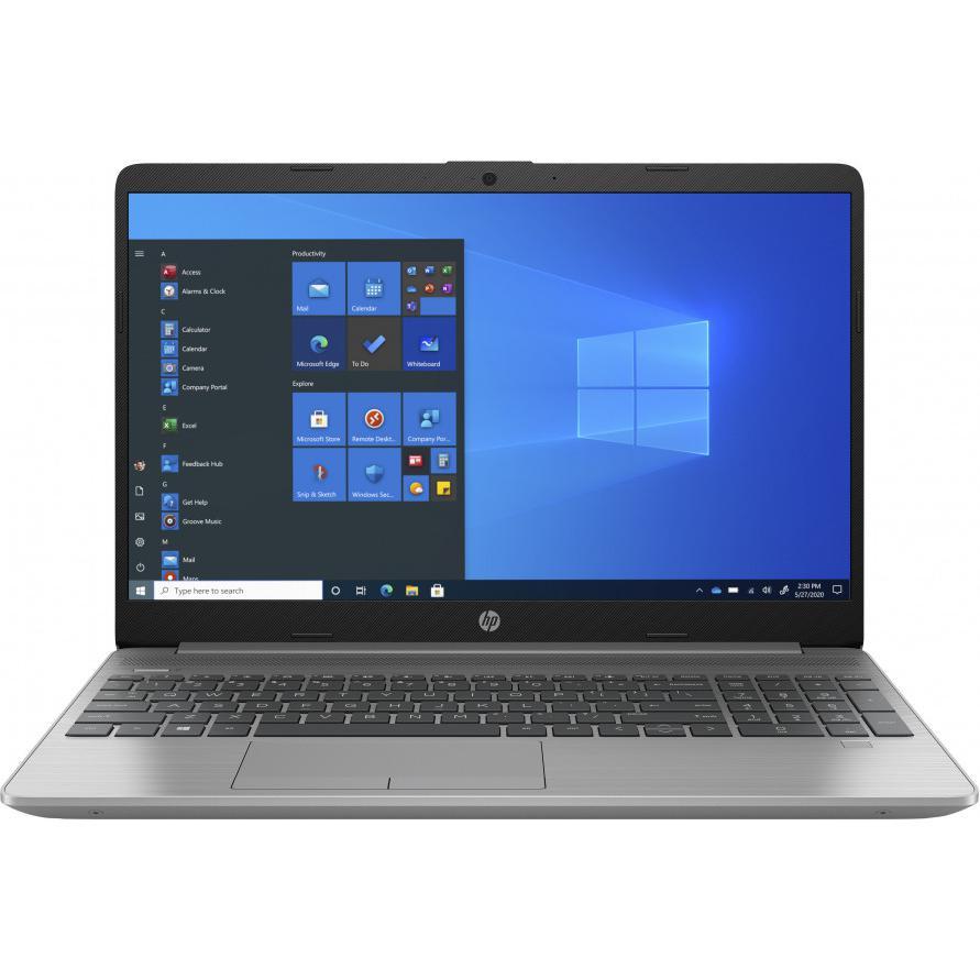 HP 250 G7 15" Core i5 2.1 GHz - SSD 256 Go - 8 Go AZERTY - Français