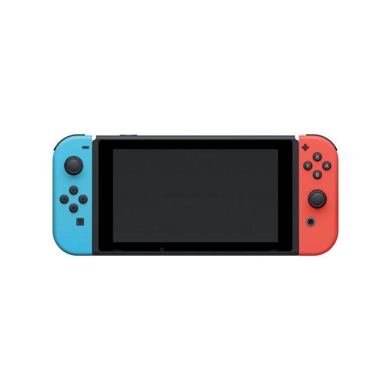 Switch 32GB - Noir + Zleda: Breath Of The Wild