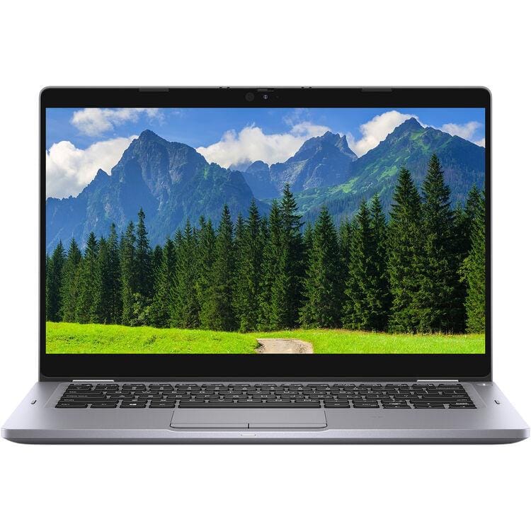 Dell Latitude 5310 2-in-1 13" Core i5 1.6 GHz - SSD 256 Go - 8 Go QWERTY - Suédois