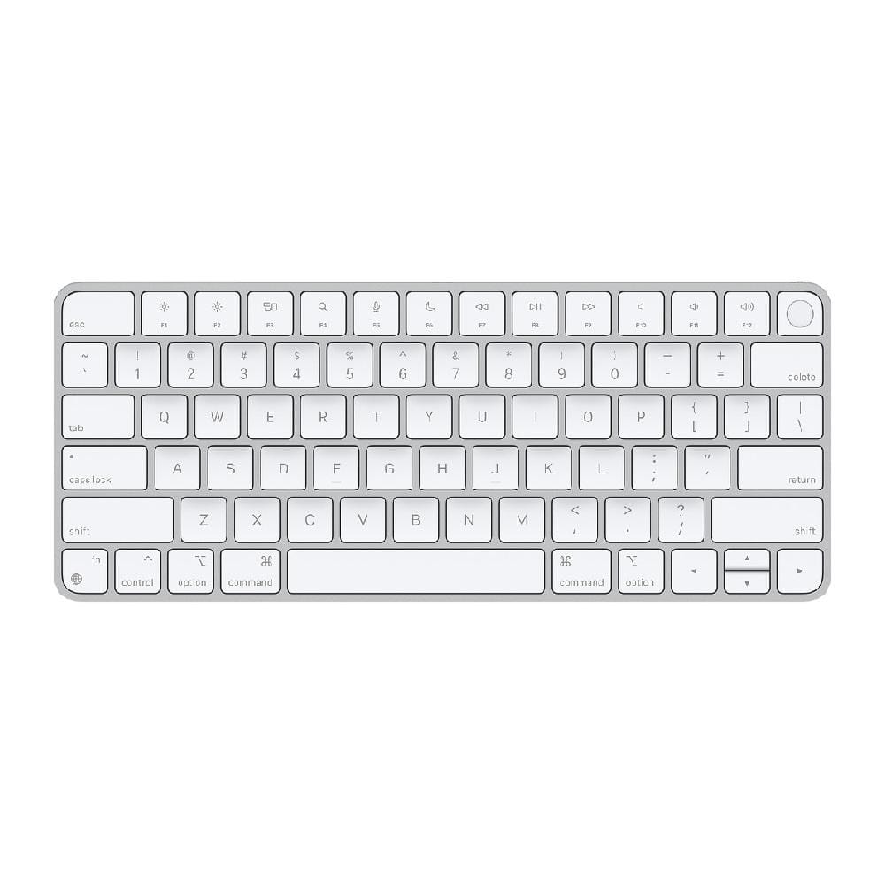 Magic Keyboard (2021) - QWERTY - Néerlandais - iPad Pro 11" 1e génération / iPad Pro 11" 2e génération