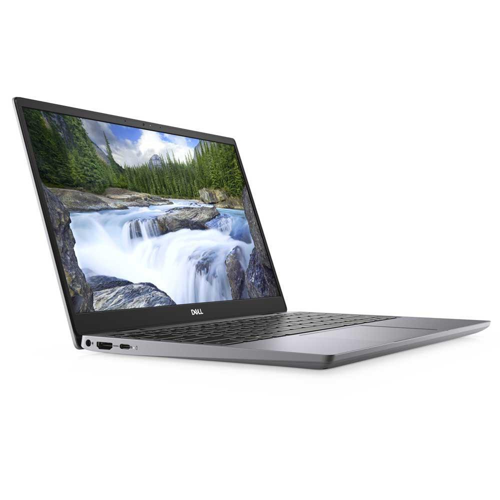 Dell Latitude 3320 13" Core i5 2.4 GHz - SSD 256 Go - 8 Go AZERTY - Français