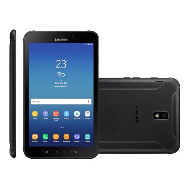 Galaxy Tab Active2 (8.0", 2017)