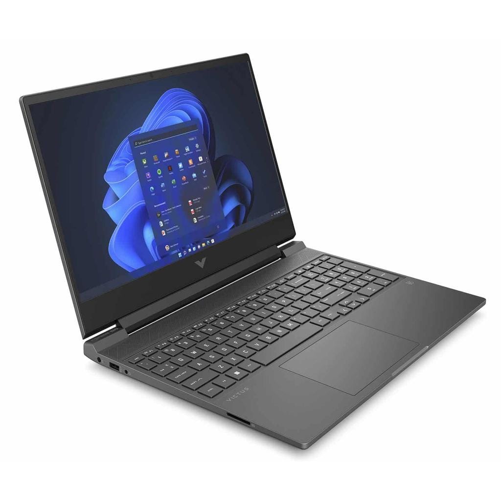 HP Victus 15-FB0160NF 15" Ryzen 5 3.3 GHz - SSD 512 GB - 16 Go - AMD Radeon RX 6500M AZERTY - Français