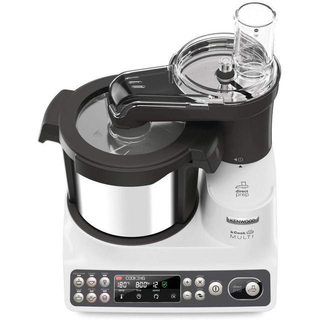Kenwood Kcook Multi CCL401WH