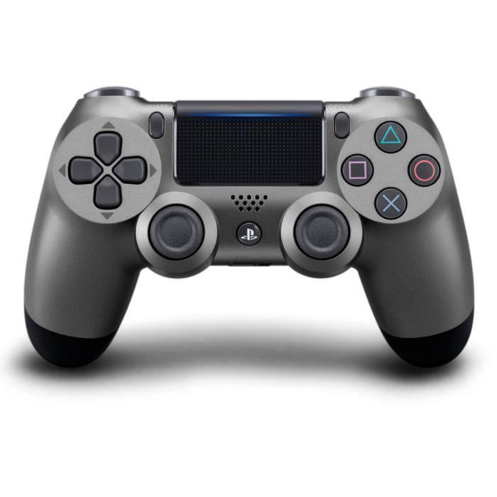 Manette PlayStation 4 Sony Dualshock 4 V2