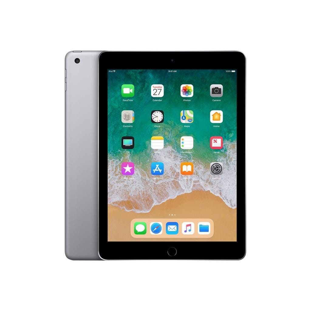 iPad 6 (2018, A10 series) 128 Go