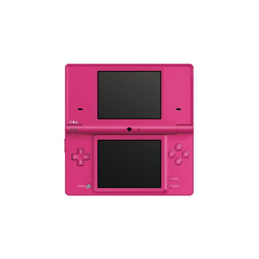 Nintendo DSi - Rose