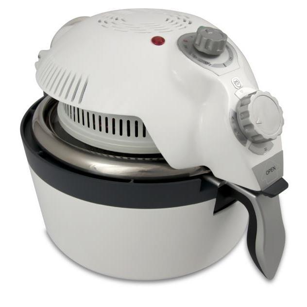 Robot cuiseur Cuisitech 98732 af13x8 4,0000L -Blanc