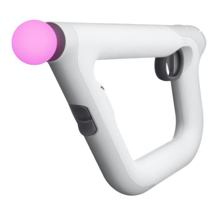 Manette PlayStation 3 Sony PlayStation VR Aim Controller