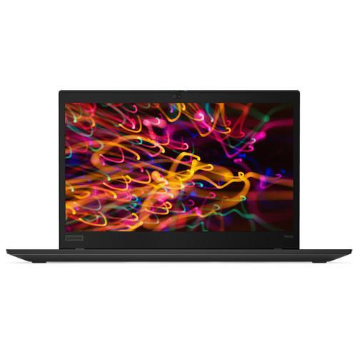Lenovo ThinkPad T495S 14" Ryzen 5 PRO 2.1 GHz - SSD 2 To - 8 Go AZERTY - Français
