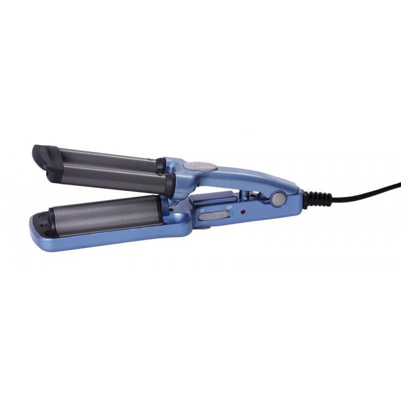 Lisseur Italian Design Easy Waves IDEBBL-188 - Bleu