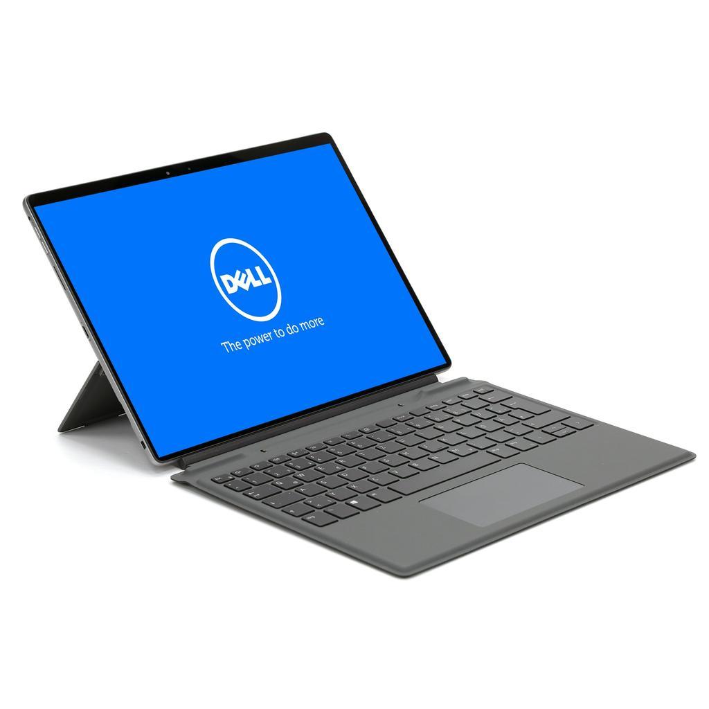 Dell Latitude 7320 Detachable 13" Core i5 1.1 GHz - SSD 256 Go - 8 Go AZERTY - Français