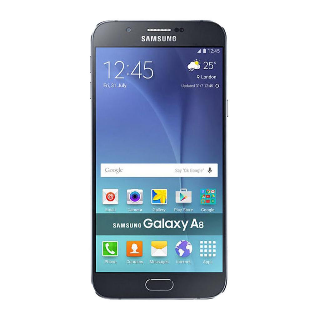 Galaxy A8