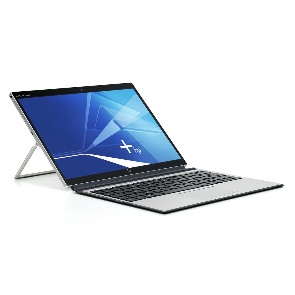 HP Elite x2 G8 13" Core i5 2.6 GHz - SSD 256 Go - 8 Go QWERTZ - Allemand