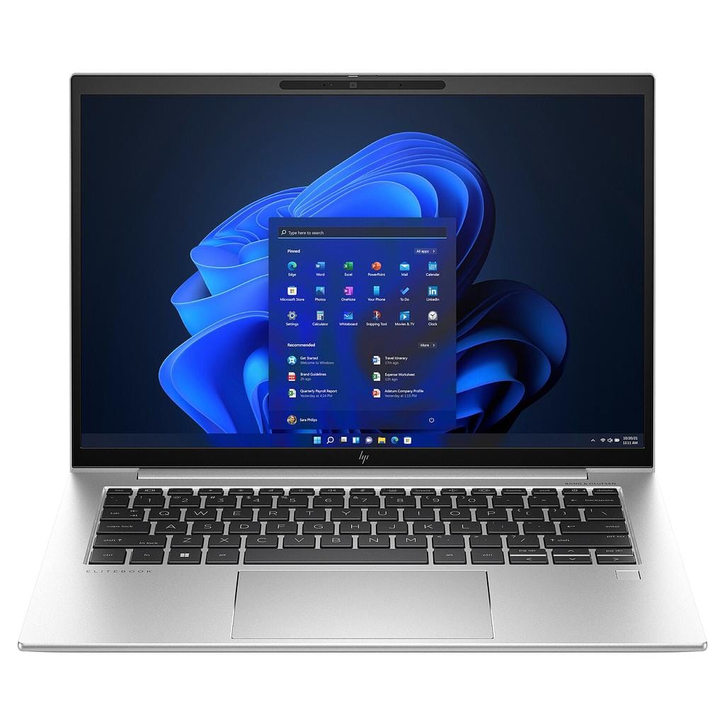 HP EliteBook 840 G10 14"